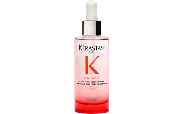 Genesis Serum Antichute Fortifiant