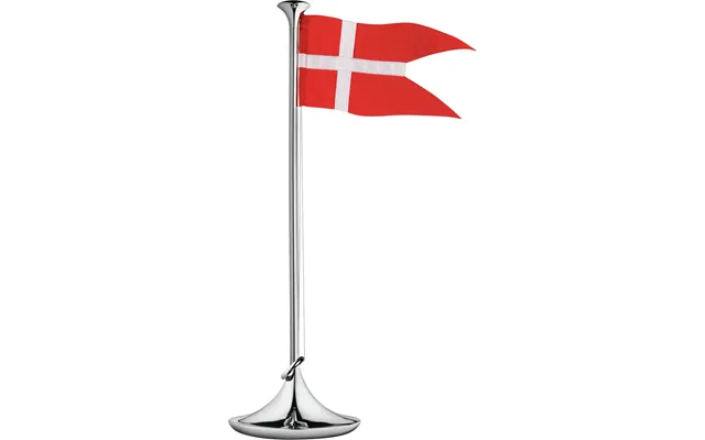 Georg Fødselsdagsflag Denmark