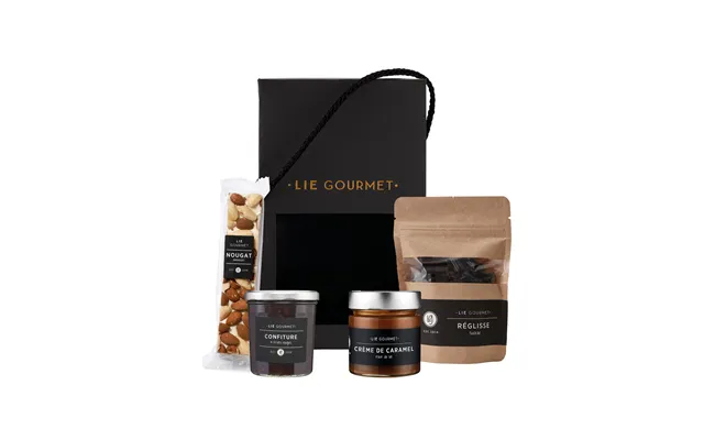 Gift Bag The Sweet Tooth