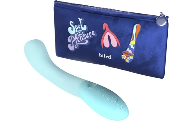 Gii Mint Gpunkt Vibrator