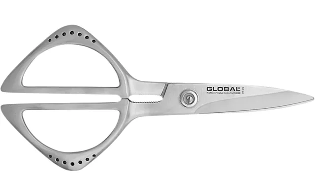 Gks210 Køkkensaks Stål 21 Cm