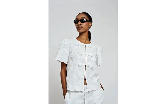 Gladysrs Blouse