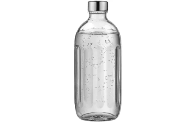 Glass Bottle 800ml