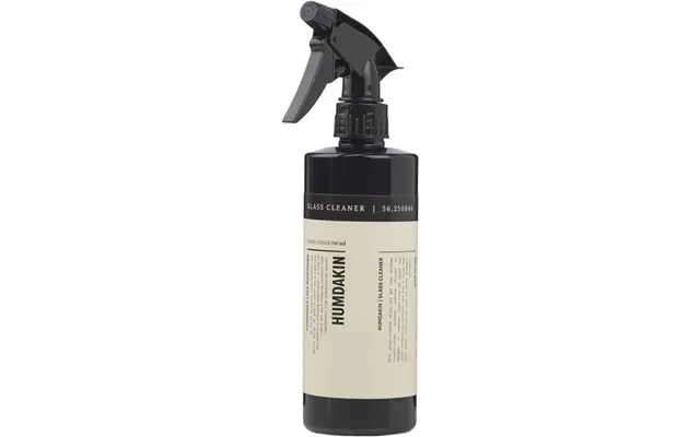 Glass Cleaner