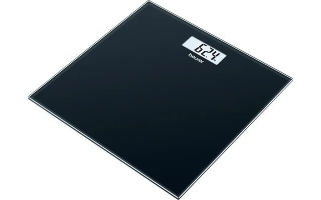 Glasvægt Gs 10