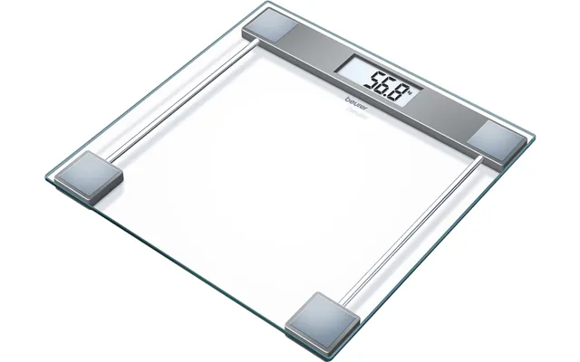 Glasvægt Gs 11