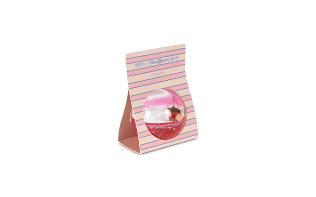 Glitter Water Ball