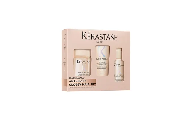 Gloss Absolu Discovery Set