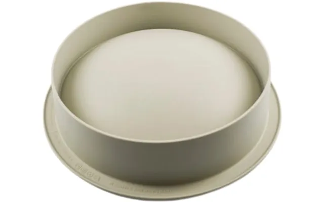 Goccia Silikoneform Ø200 H70