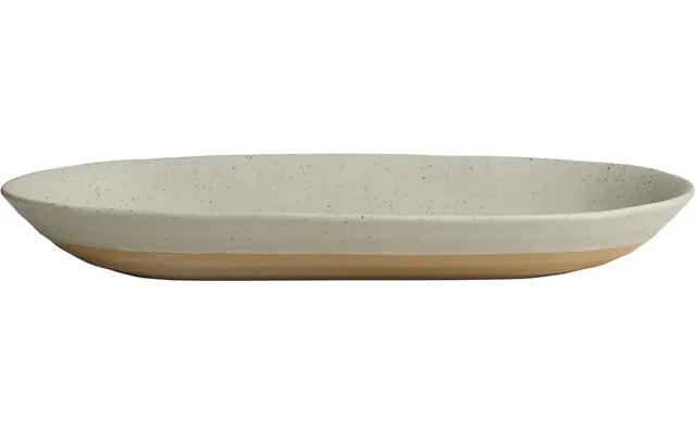 Grainy Dish - Sand