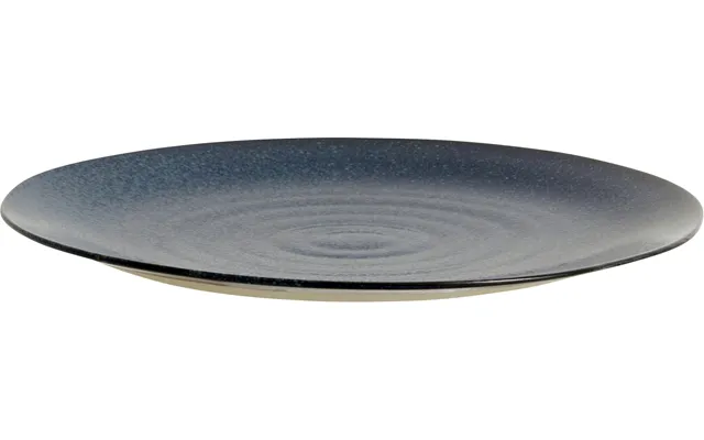 Grainy Plate - L