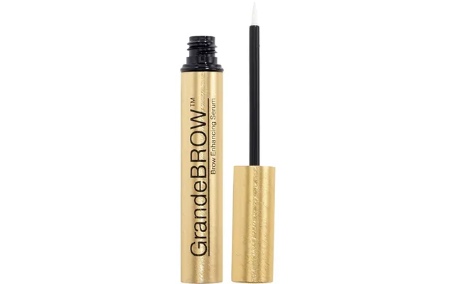 Grandebrow Brow Enhancing Serum