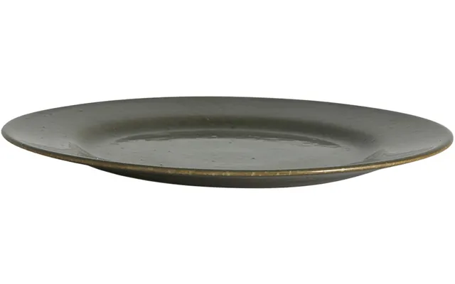 Grawa Plate - S