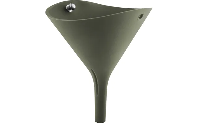 Green Tools Foldbar Tragt