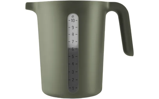 Green Tools Målekande 1,0 L