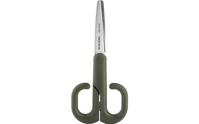 Green Tools Saks Small Afrundet 16 Cm