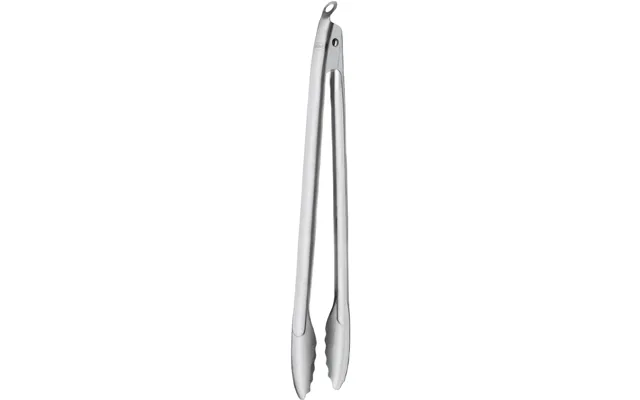 Grilltang 43 X 4 X 3 Cm 18 10 Stål