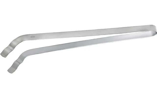 Grilltang Vinklet 35,5 Cm Stål