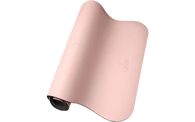 Grip & Cushion Iii Yogamåtte