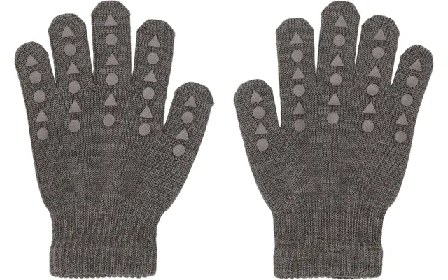 Grip Gloves Wool