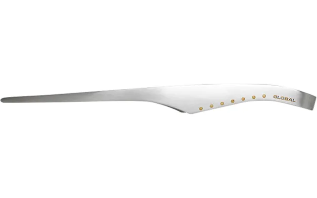 Gs107 Pincet Stål 20 Cm