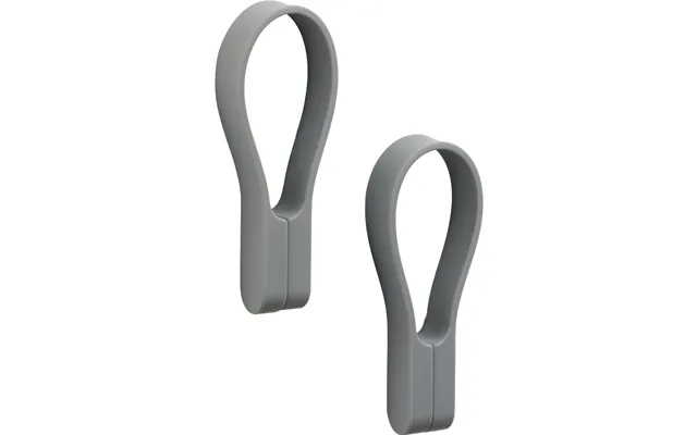 Håndklædestrop Loop Magnet 2 Stk.