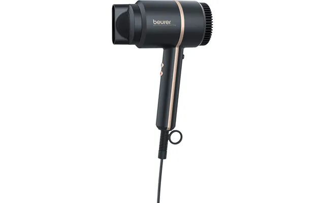 Hårtørrer Hc 35