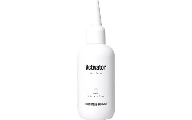 Hair Activator Hårstimulerende Serum