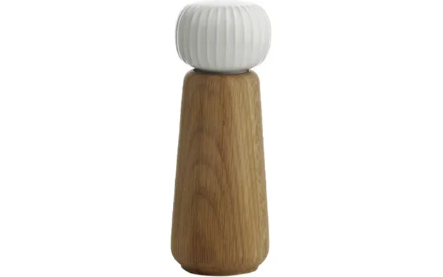 Hammershøi Kværn 17,5 Cm.