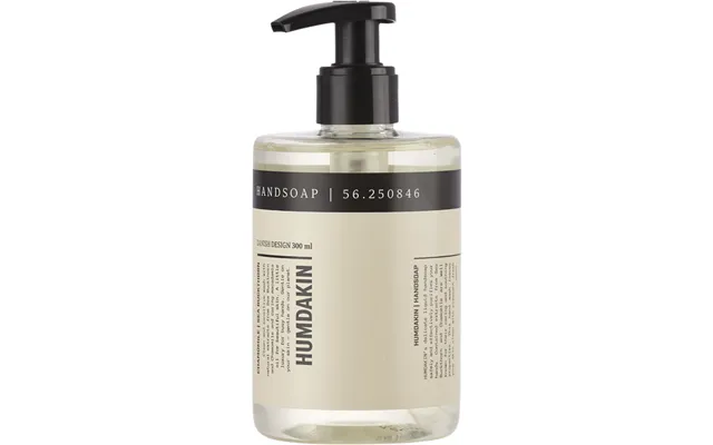 Hand Soap