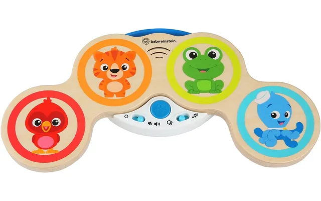 Hape Einstein Drums