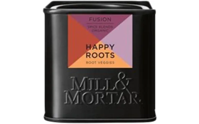 Happy Roots