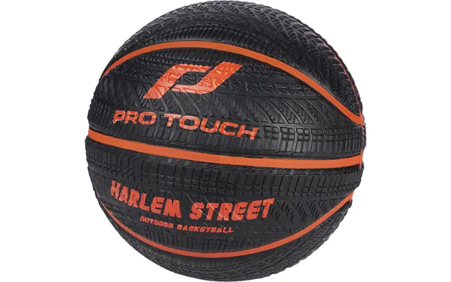 Harlem 300 Street Basketball