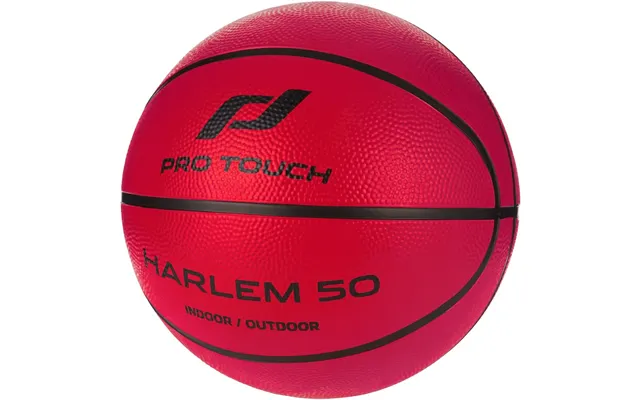 Harlom 50 Basketball