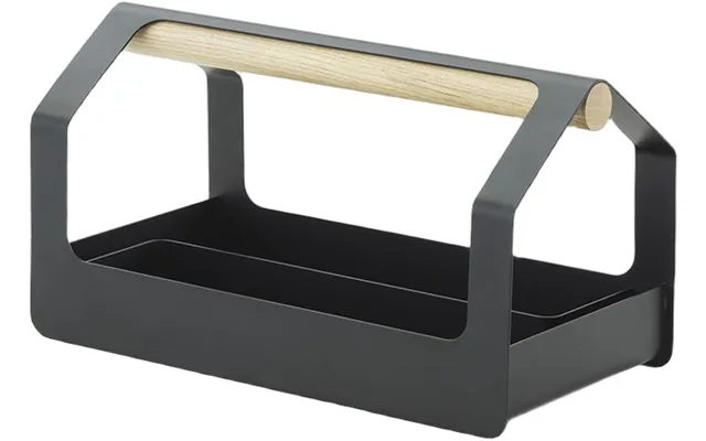 Haus Toolbox Black