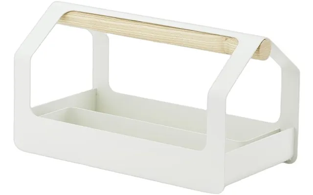 Haus Toolbox Light Grey