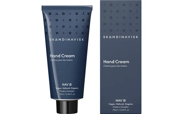 Hav 75ml Hand Cream