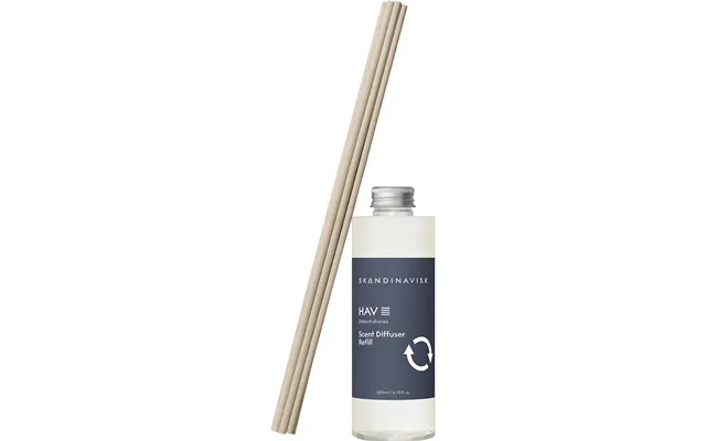 Hav Diffuser Refills 200ml