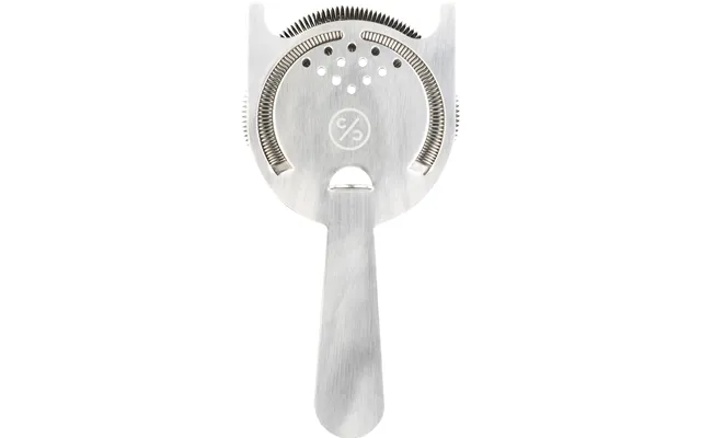 Hawthorn Strainer