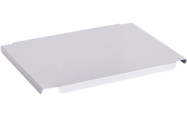 Hay Colour Crate Lid - Medium