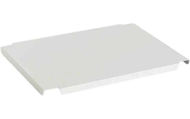 Hay Colour Crate Lid - Medium