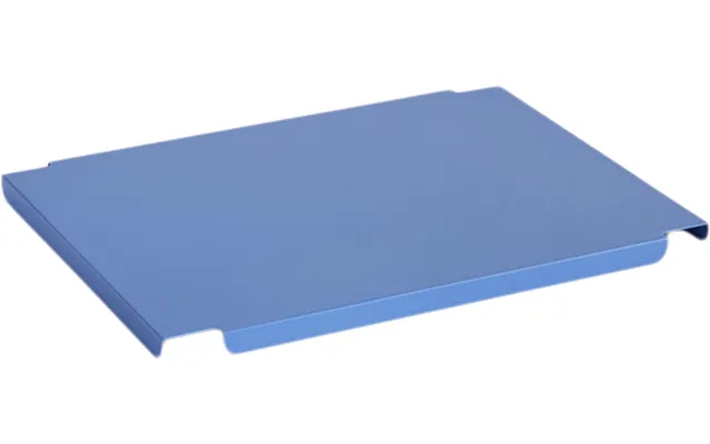 Hay Colour Crate Lid - Medium