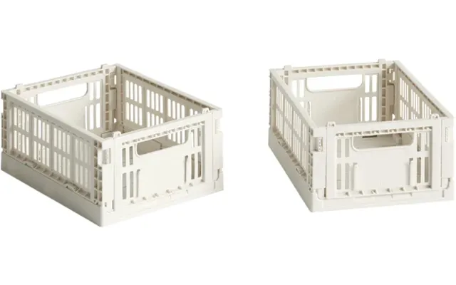 Hay Colour Crate - Mini