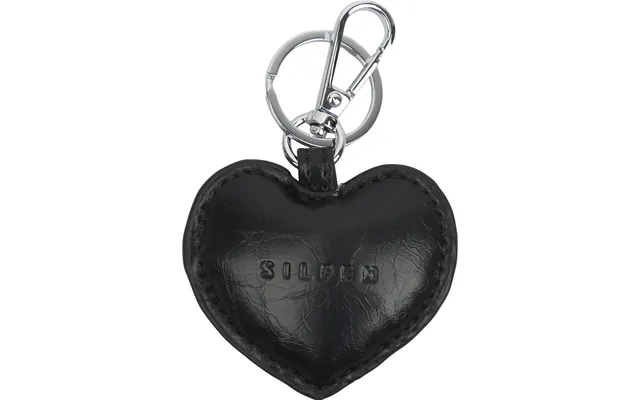 Heart Charm