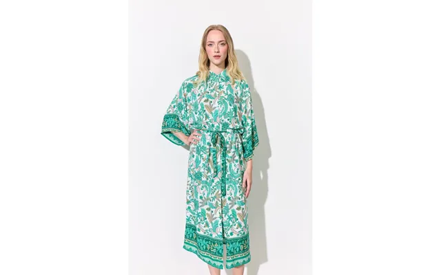 Helene Kimono