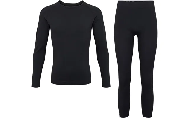 Hery Seamless Skiundertøj