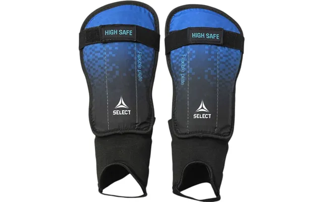 High Safe V23 Benskinner