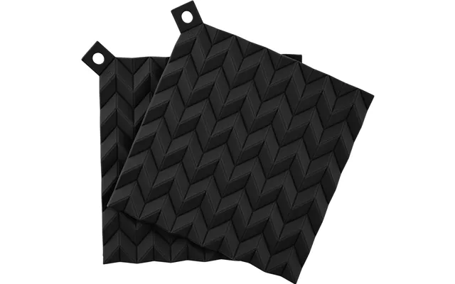 Holdon Grydelapper Black