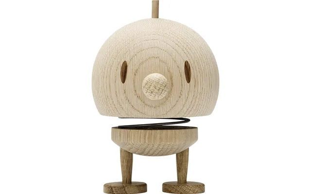 Hoptimist Bumble M Raw Oak