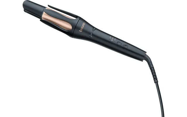 Ht 75 Automatisk Krøllejern